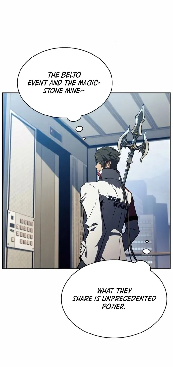 The Demon Slayer’s Restaurant Chapter 13 page 22 - 