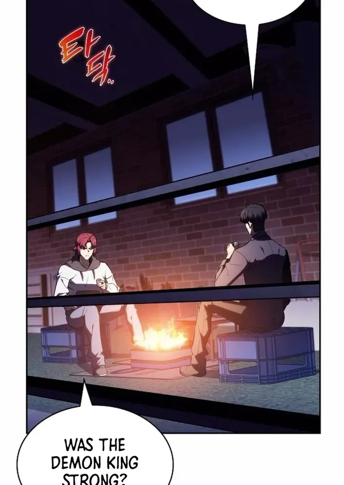 The Demon Slayer’s Restaurant Chapter 13 page 28 - 