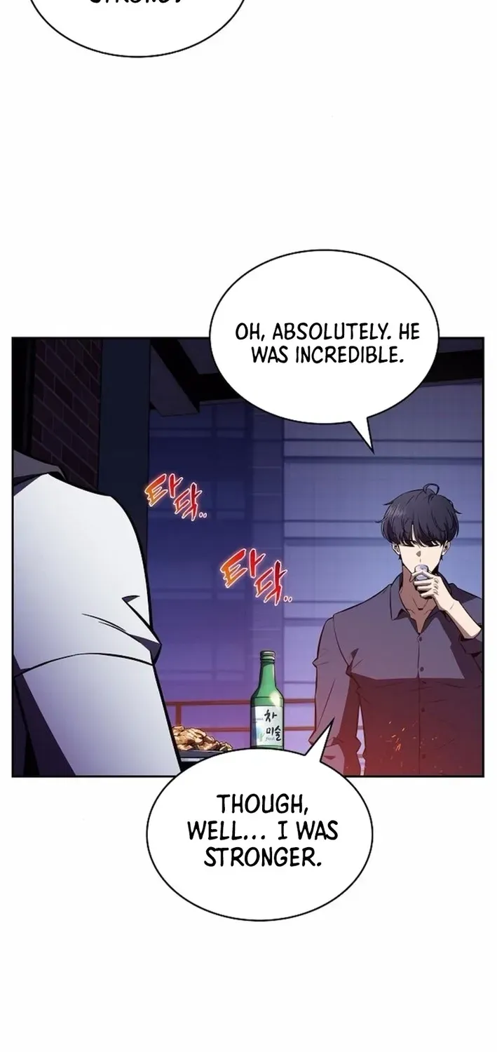 The Demon Slayer’s Restaurant Chapter 13 page 29 - 