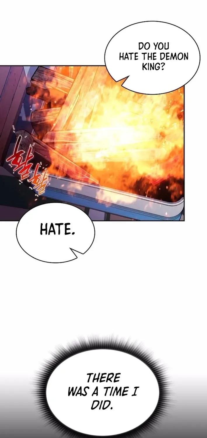The Demon Slayer’s Restaurant Chapter 13 page 30 - 