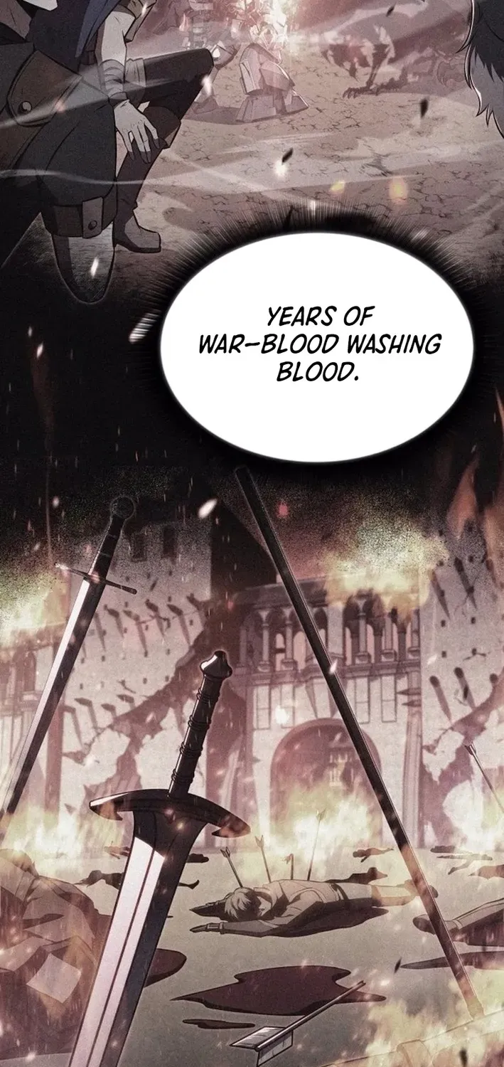 The Demon Slayer’s Restaurant Chapter 13 page 33 - 