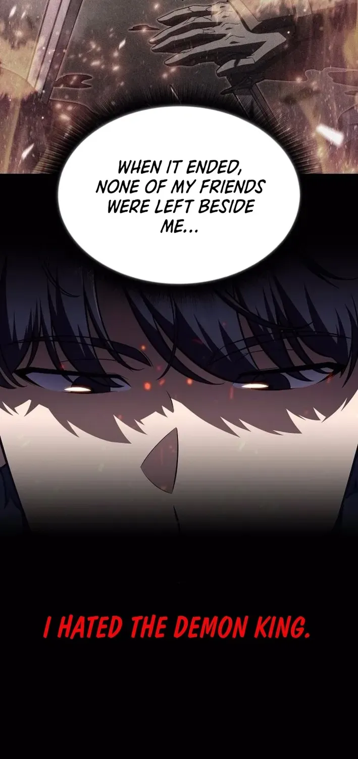 The Demon Slayer’s Restaurant Chapter 13 page 34 - 