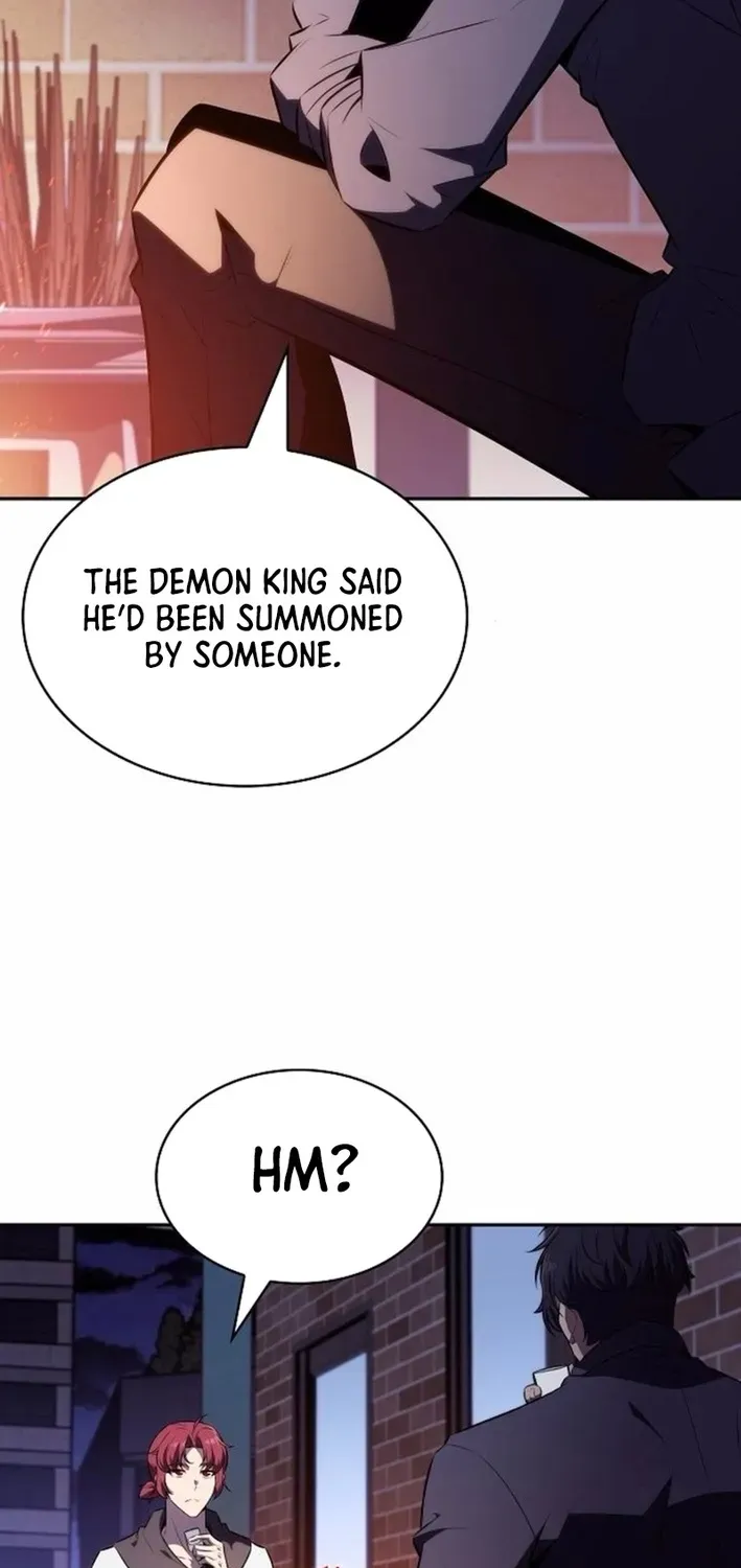 The Demon Slayer’s Restaurant Chapter 13 page 40 - 