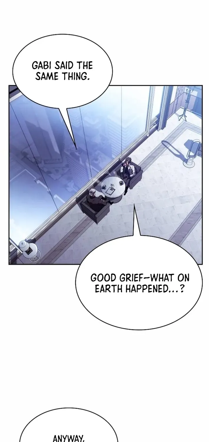 The Demon Slayer’s Restaurant Chapter 13 page 5 - 