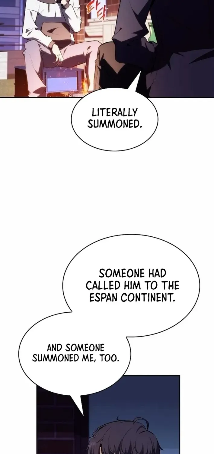 The Demon Slayer’s Restaurant Chapter 13 page 41 - 