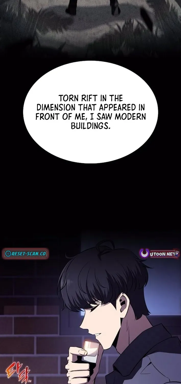 The Demon Slayer’s Restaurant Chapter 13 page 47 - 