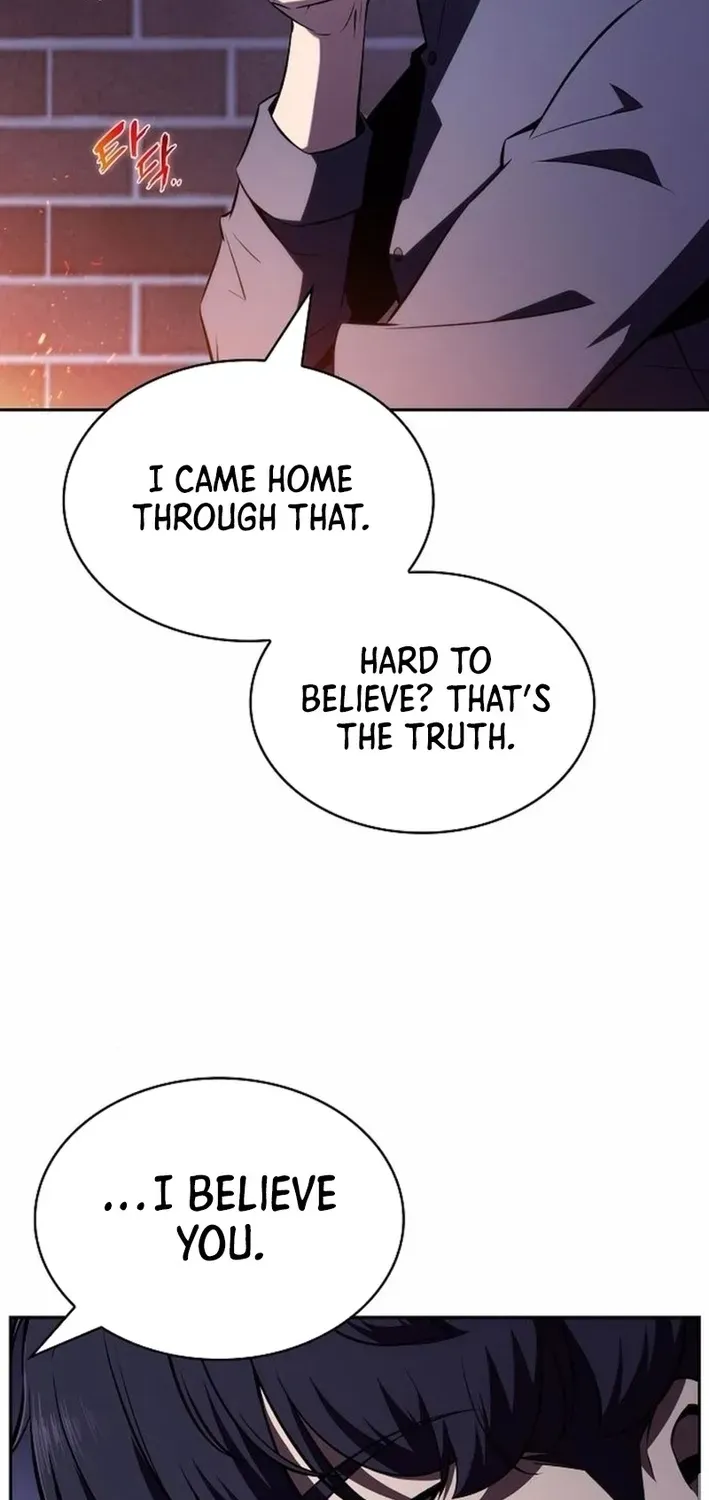 The Demon Slayer’s Restaurant Chapter 13 page 48 - 