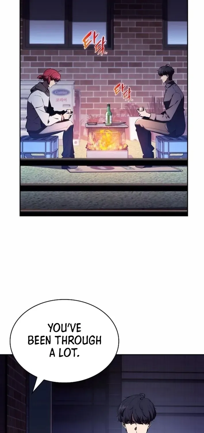 The Demon Slayer’s Restaurant Chapter 13 page 50 - 
