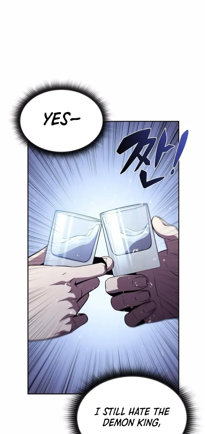 The Demon Slayer’s Restaurant Chapter 13 page 52 - 