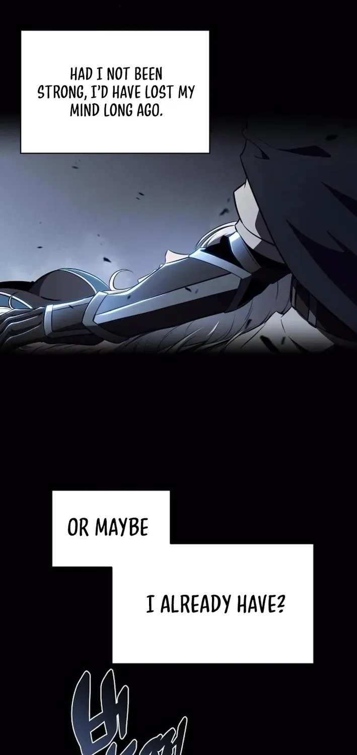 The Demon Slayer’s Restaurant Chapter 13 page 61 - 