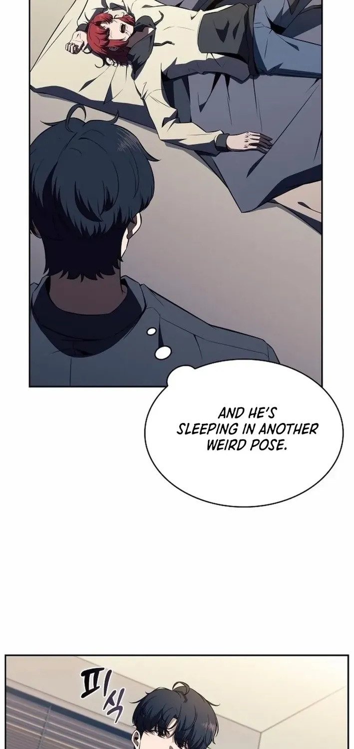 The Demon Slayer’s Restaurant Chapter 13 page 67 - 