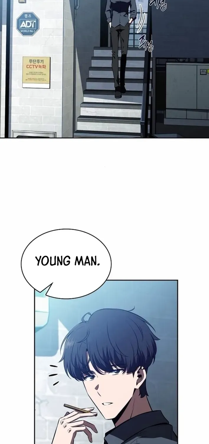 The Demon Slayer’s Restaurant Chapter 13 page 69 - 