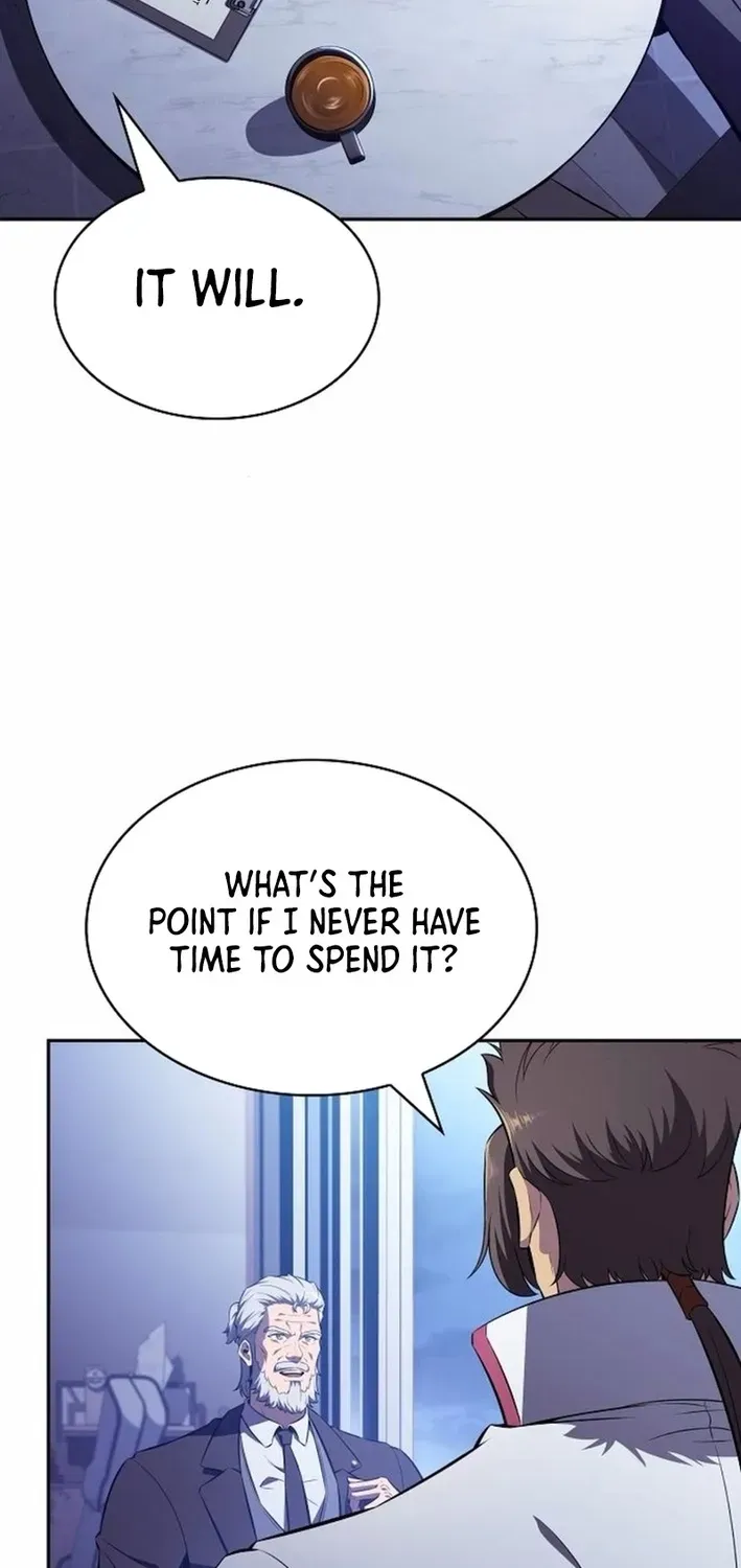 The Demon Slayer’s Restaurant Chapter 13 page 8 - 