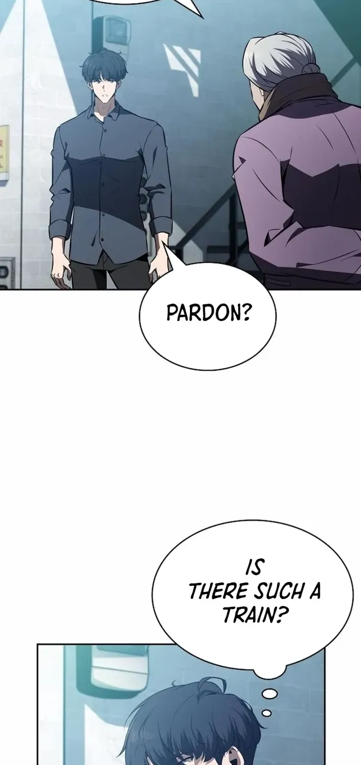 The Demon Slayer’s Restaurant Chapter 13 page 72 - 
