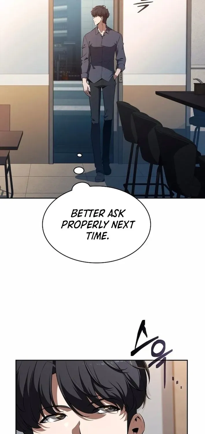 The Demon Slayer’s Restaurant Chapter 13 page 75 - 