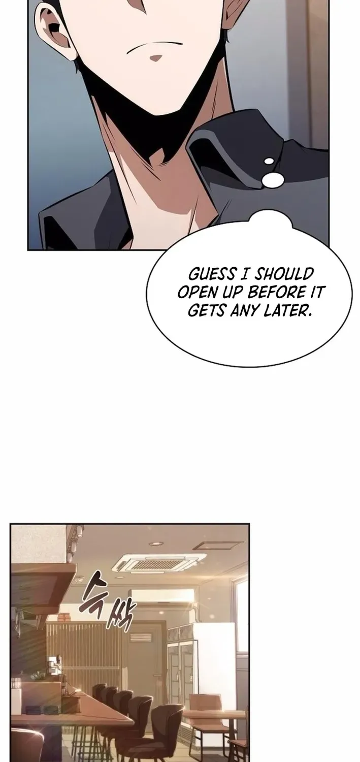 The Demon Slayer’s Restaurant Chapter 13 page 76 - 