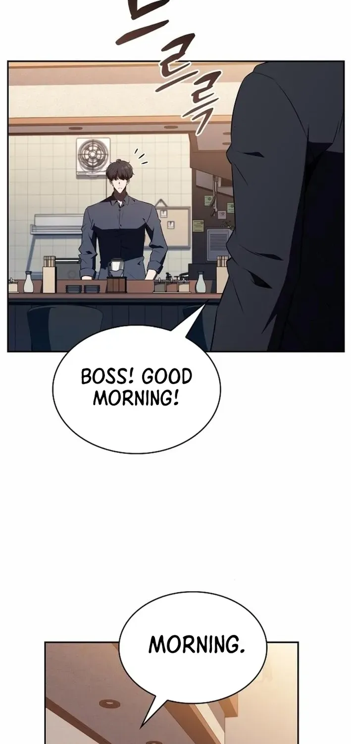 The Demon Slayer’s Restaurant Chapter 13 page 79 - 