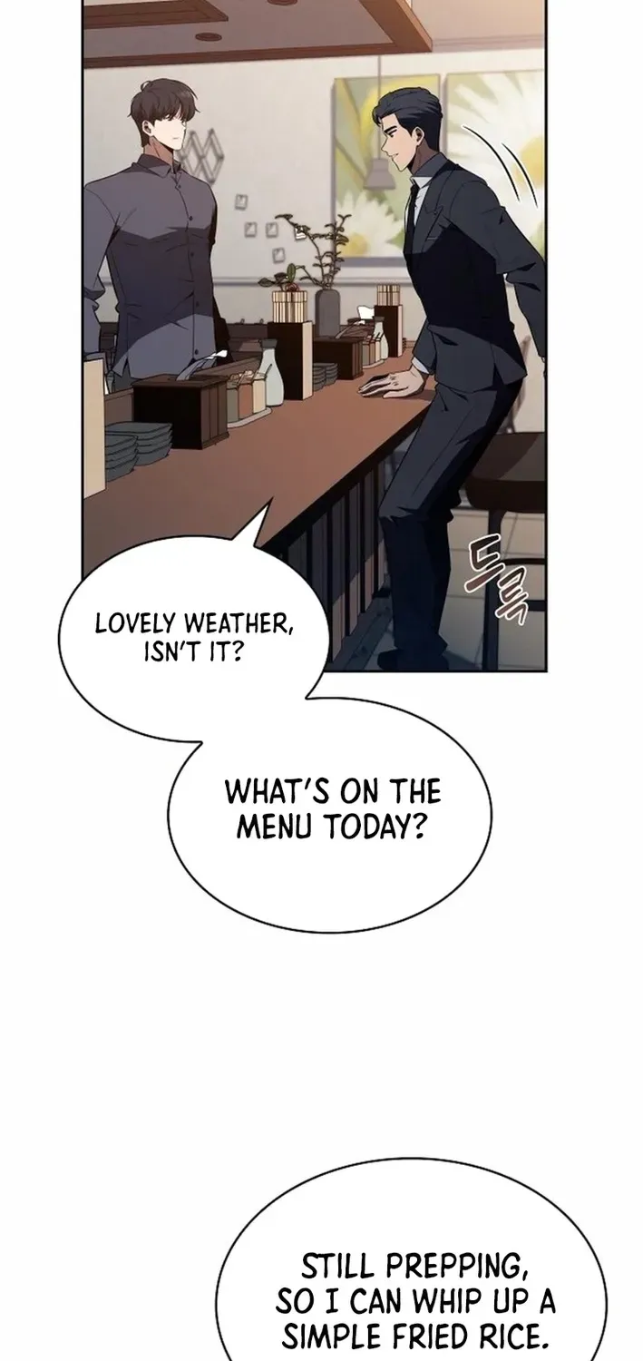 The Demon Slayer’s Restaurant Chapter 13 page 80 - 
