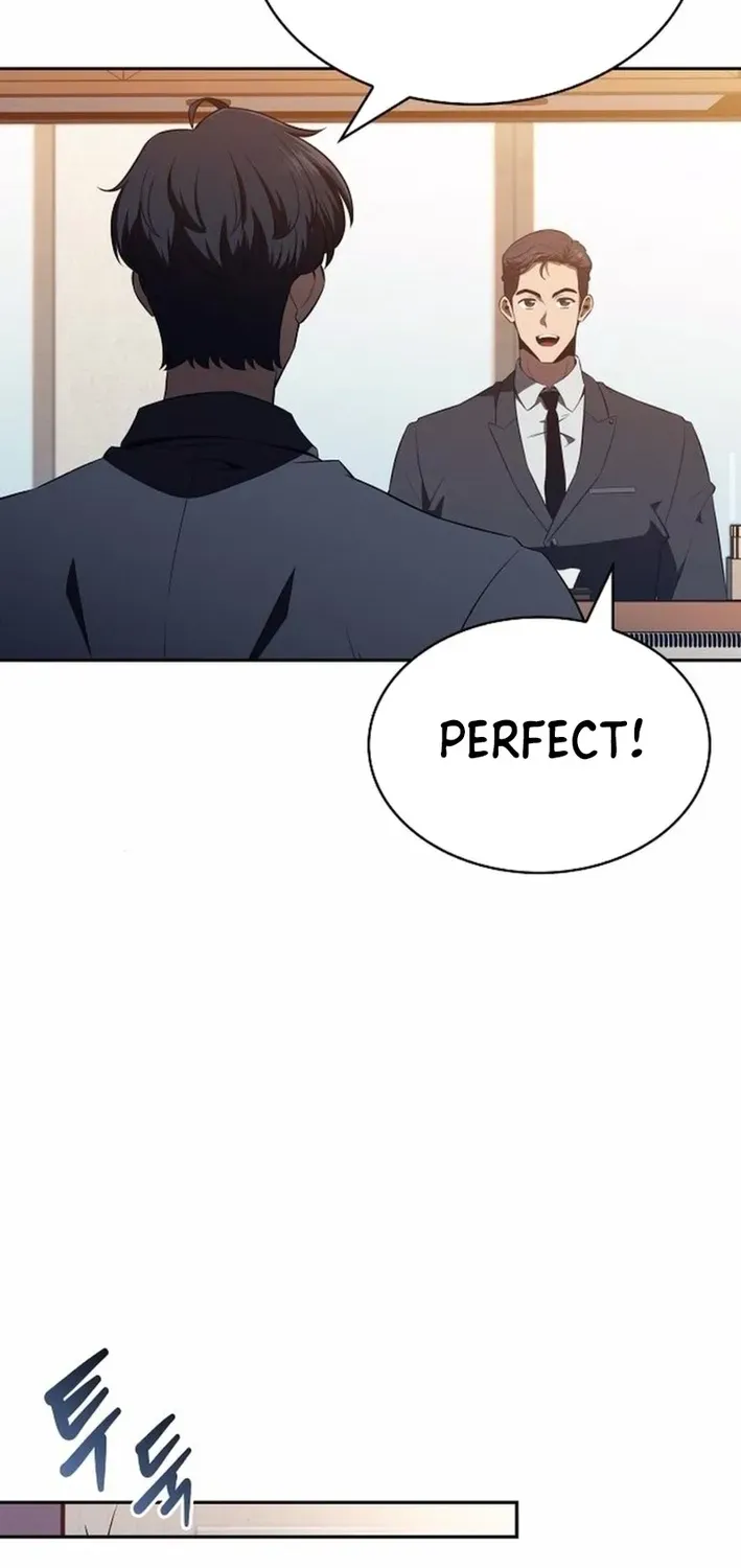 The Demon Slayer’s Restaurant Chapter 13 page 81 - 