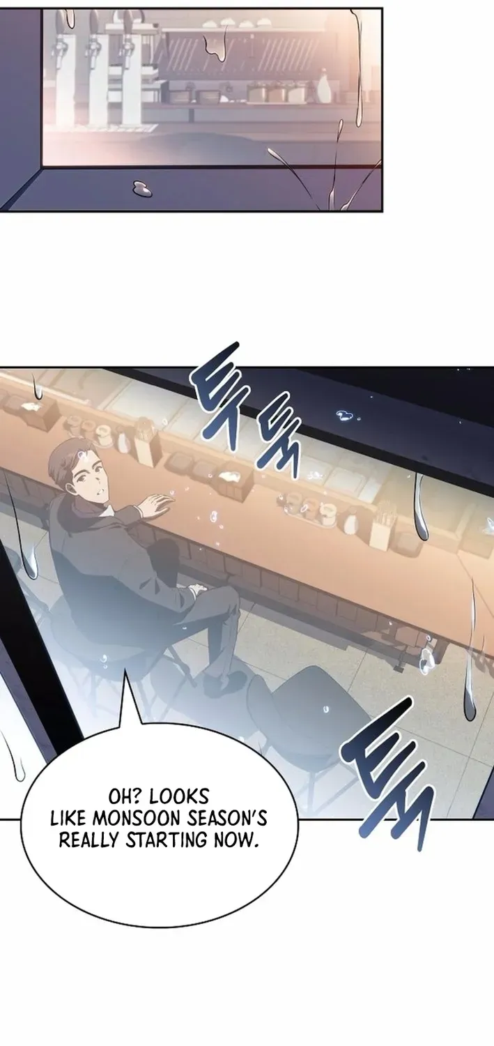 The Demon Slayer’s Restaurant Chapter 13 page 82 - 