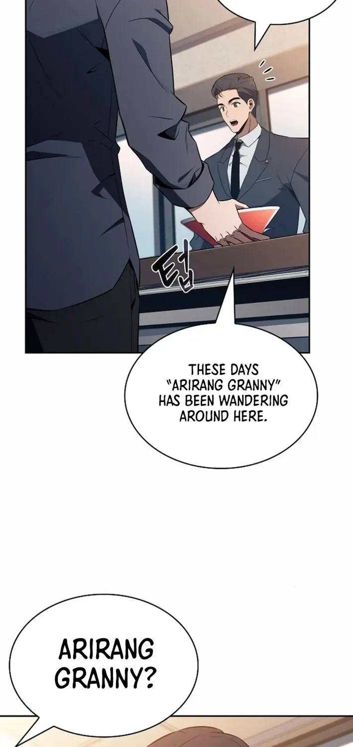 The Demon Slayer’s Restaurant Chapter 13 page 85 - 