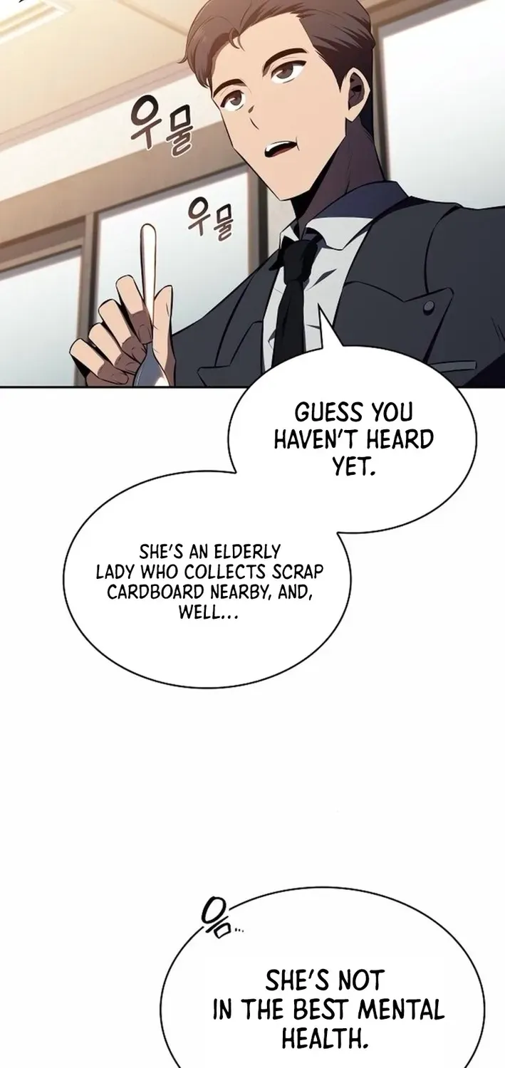The Demon Slayer’s Restaurant Chapter 13 page 86 - 