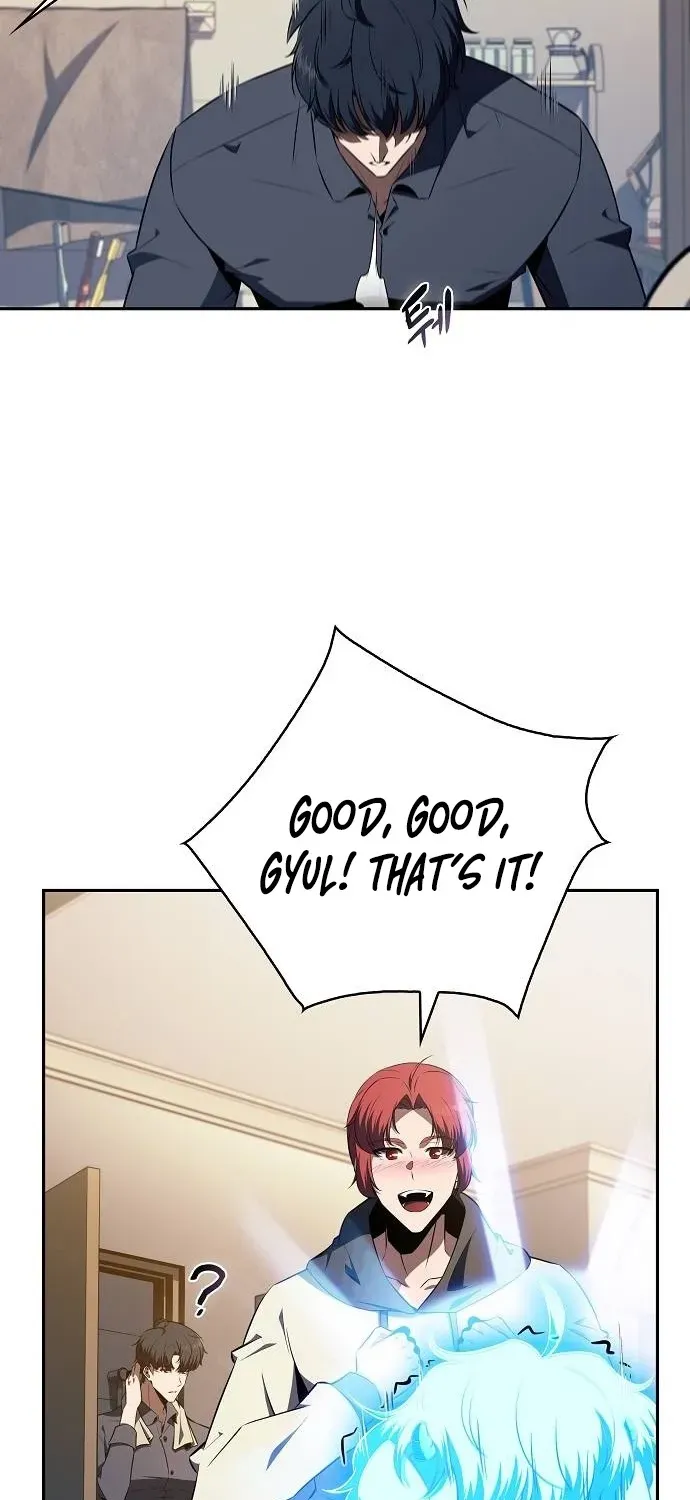 The Demon Slayer’s Restaurant Chapter 14 page 3 - 