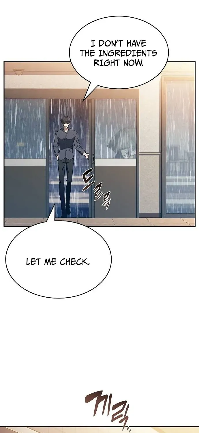 The Demon Slayer’s Restaurant Chapter 14 page 33 - 