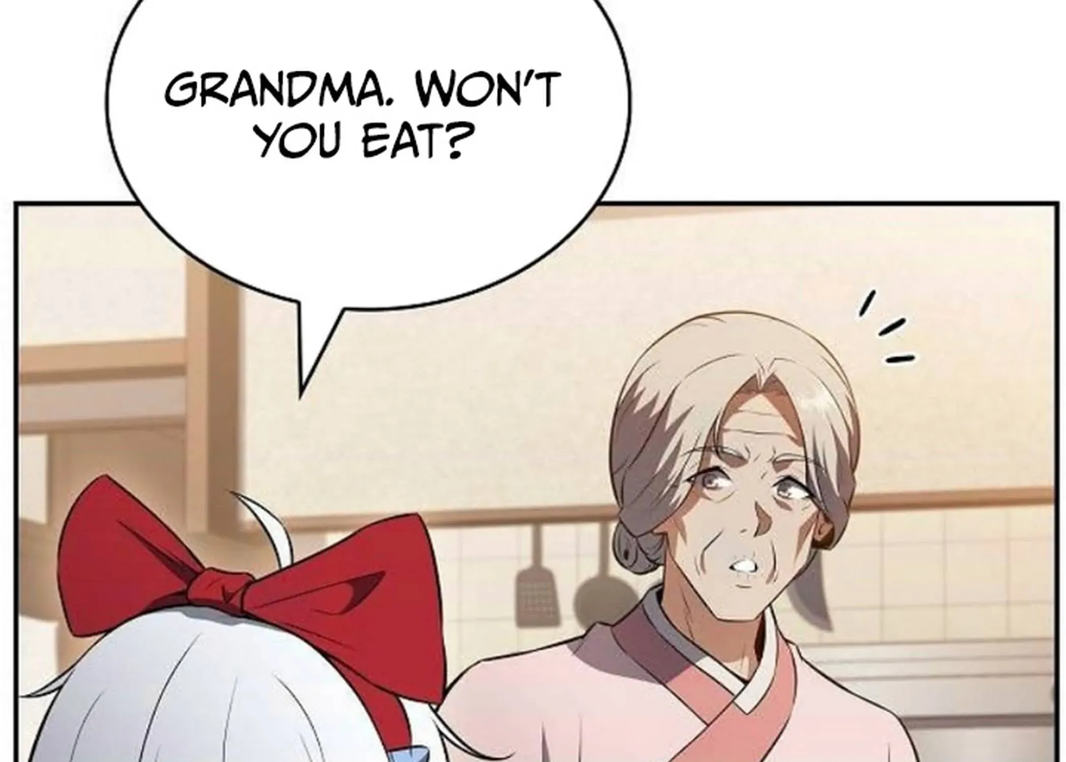 The Demon Slayer’s Restaurant Chapter 16 page 117 - 