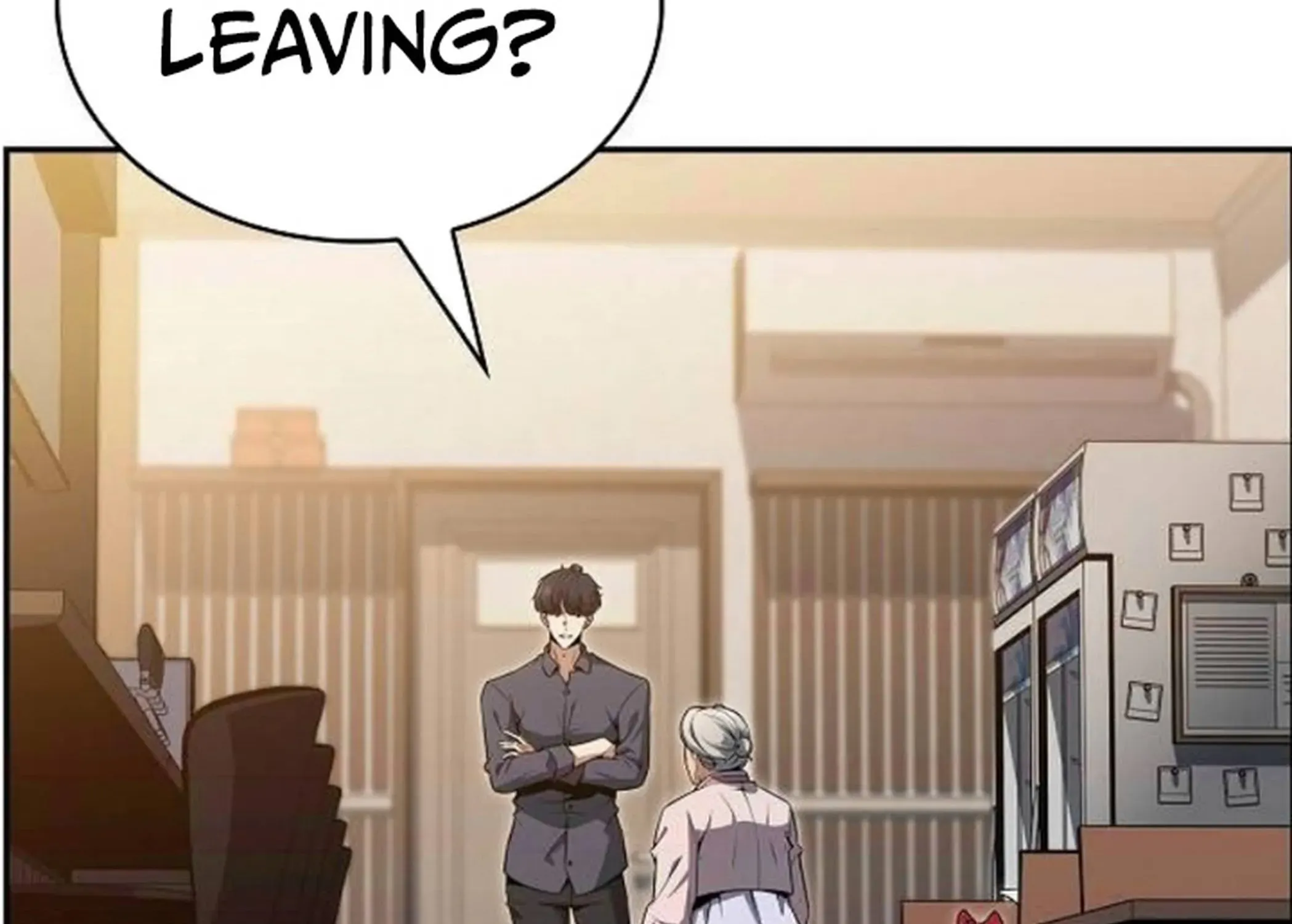The Demon Slayer’s Restaurant Chapter 16 page 132 - 