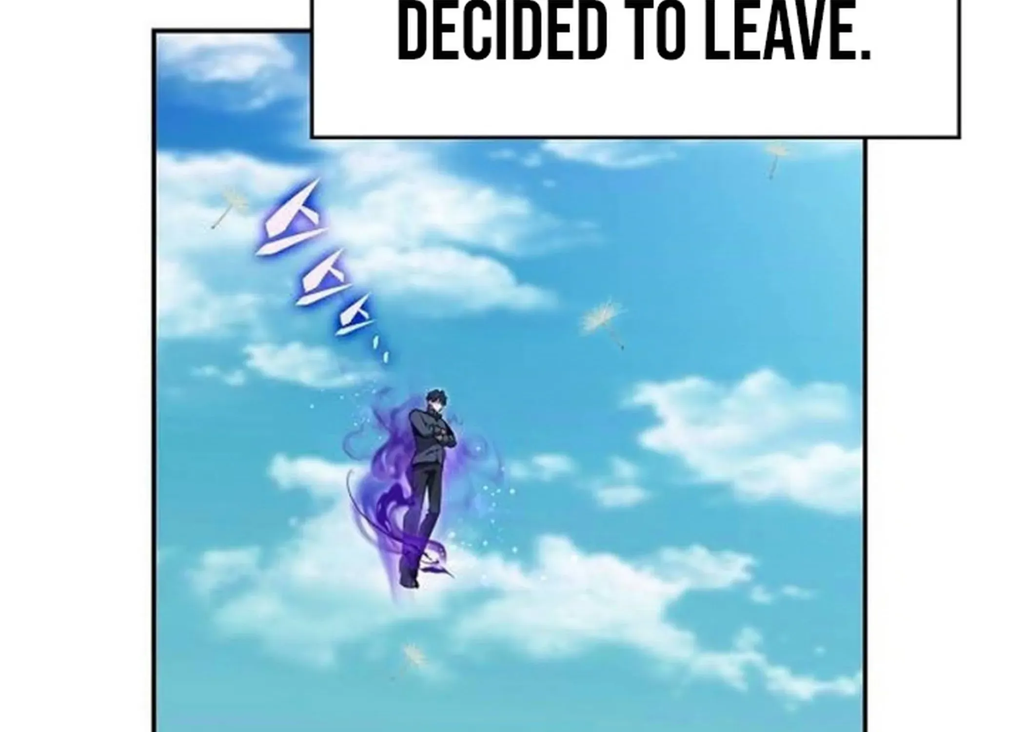 The Demon Slayer’s Restaurant Chapter 16 page 240 - 