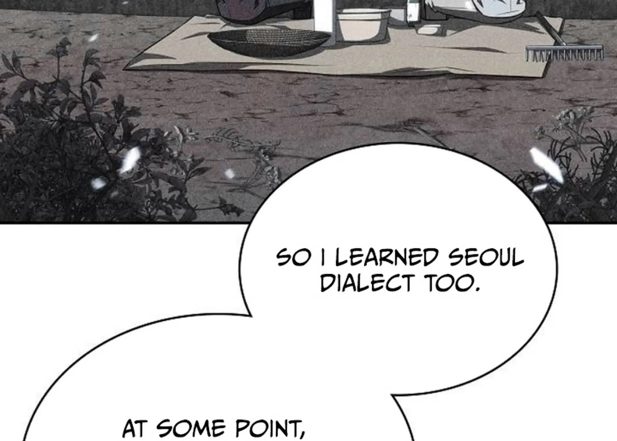 The Demon Slayer’s Restaurant Chapter 16 page 73 - 