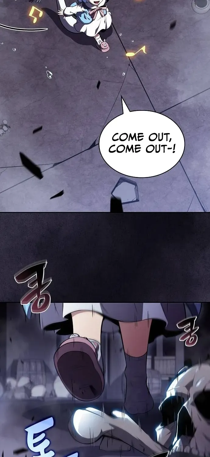 The Demon Slayer’s Restaurant Chapter 18 page 4 - 