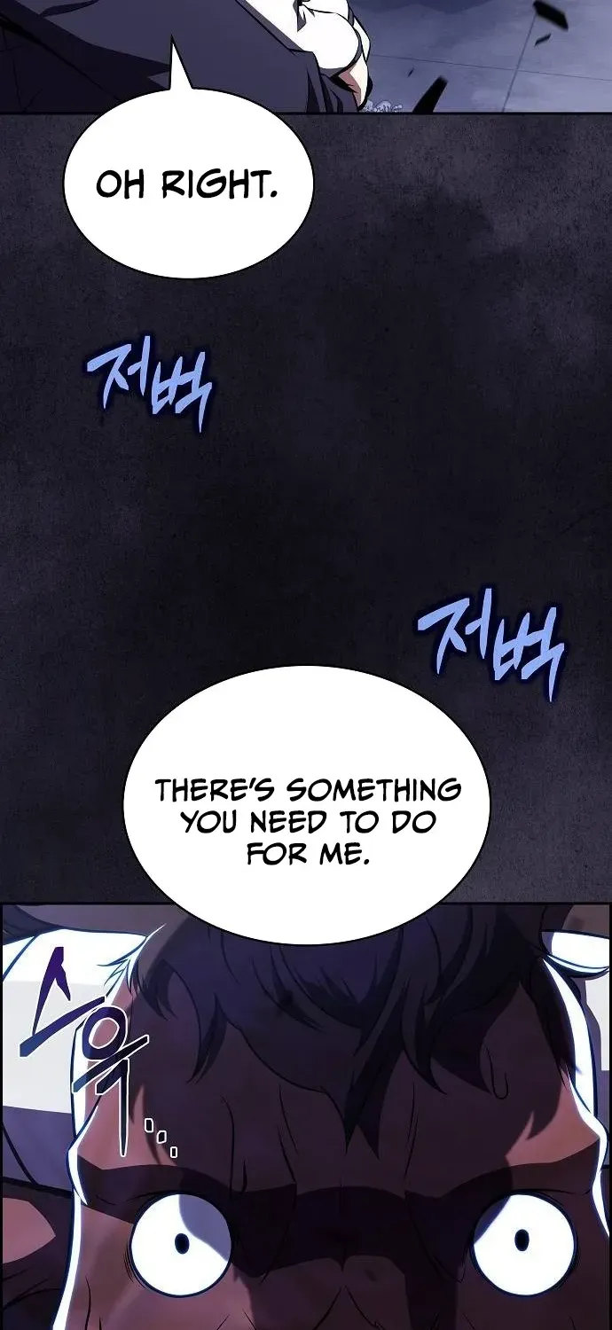 The Demon Slayer’s Restaurant Chapter 18 page 46 - 