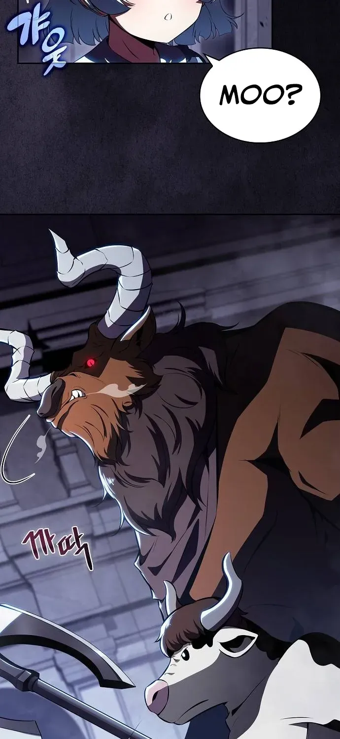 The Demon Slayer’s Restaurant Chapter 18 page 8 - 