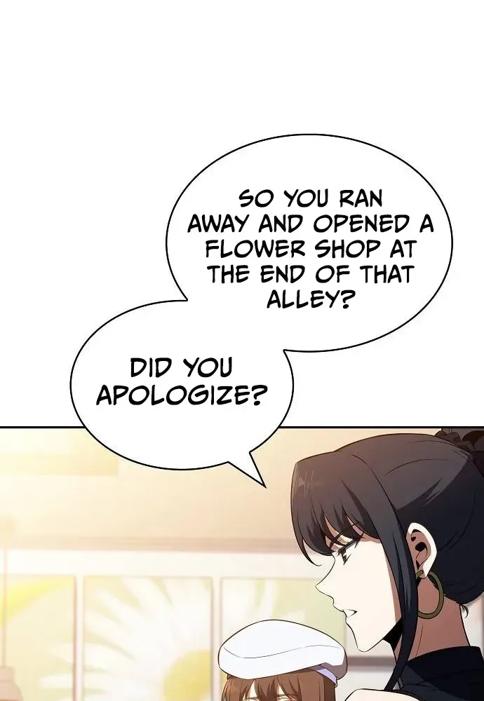 The Demon Slayer’s Restaurant Chapter 18 page 84 - 