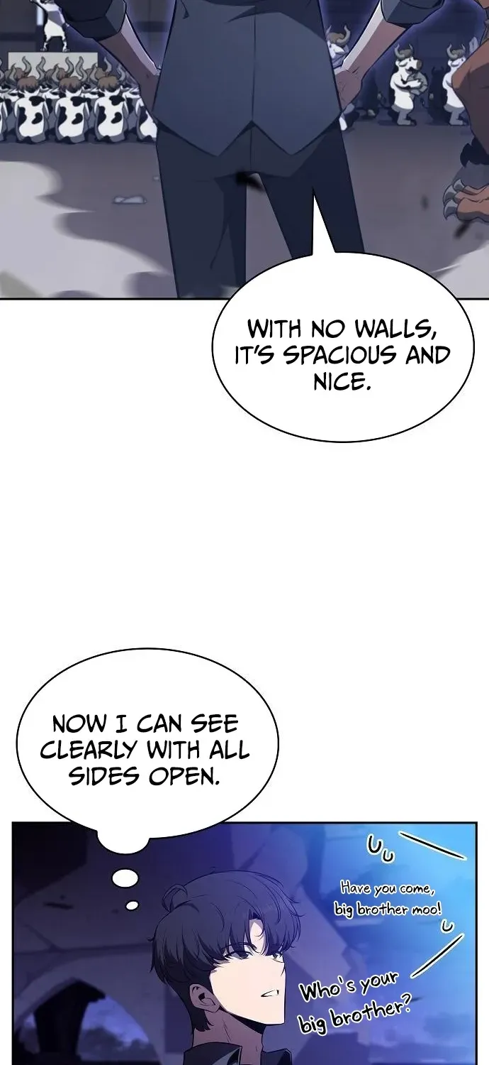 The Demon Slayer’s Restaurant Chapter 19 page 4 - 