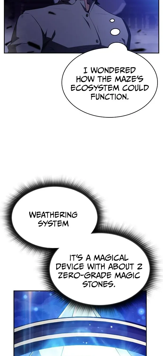 The Demon Slayer’s Restaurant Chapter 19 page 5 - 