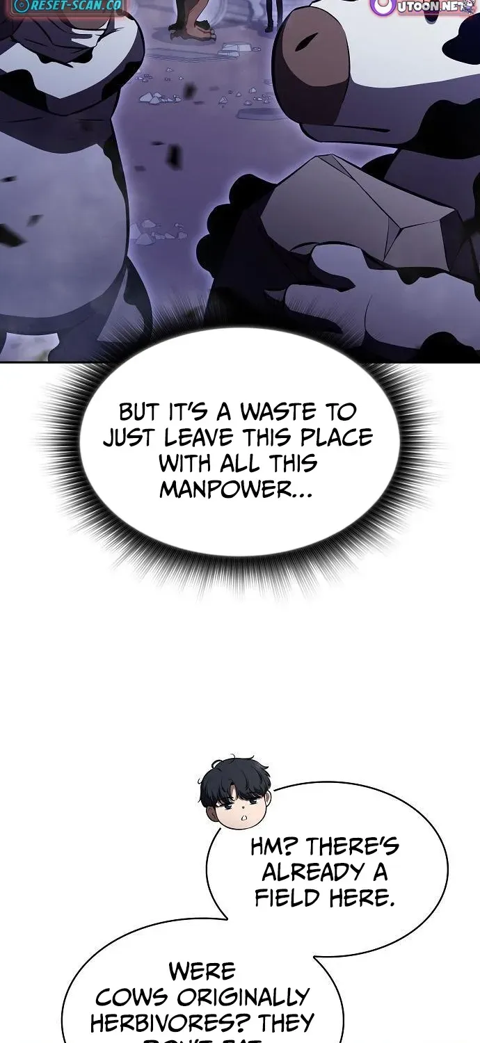 The Demon Slayer’s Restaurant Chapter 19 page 8 - 