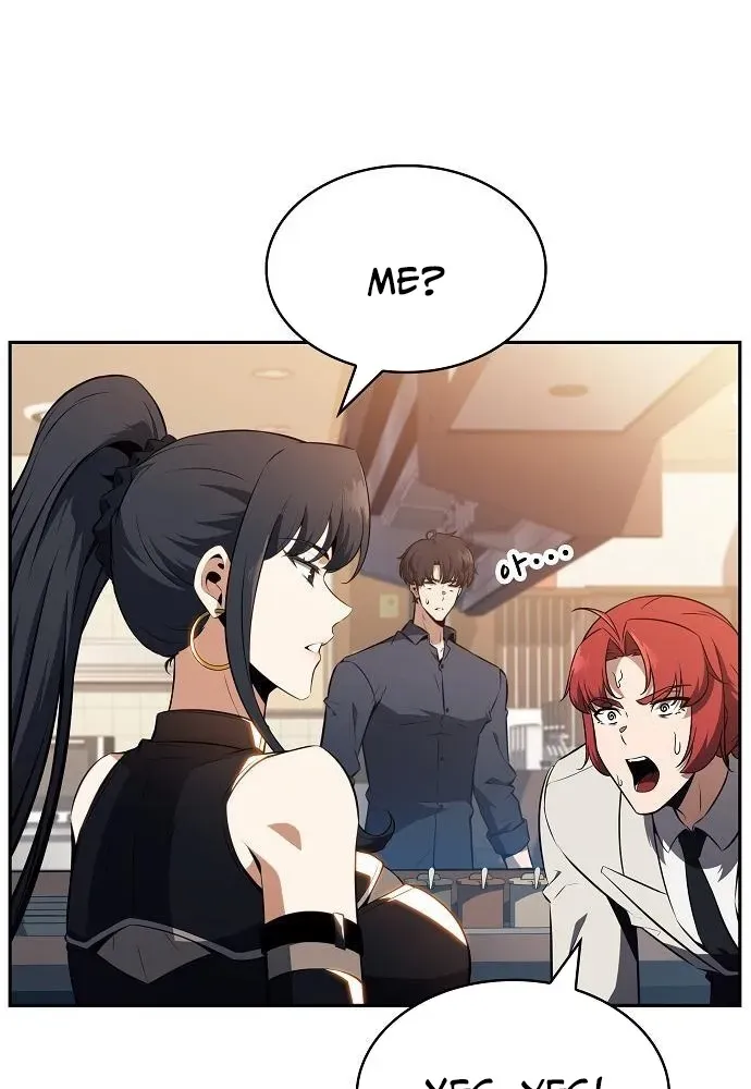 The Demon Slayer’s Restaurant Chapter 19 page 77 - 