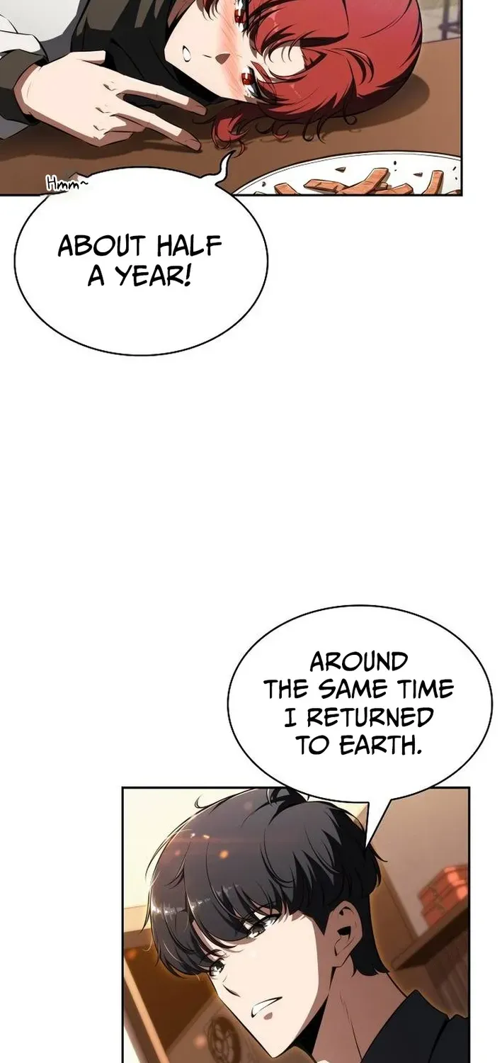 The Demon Slayer’s Restaurant Chapter 2 page 109 - 