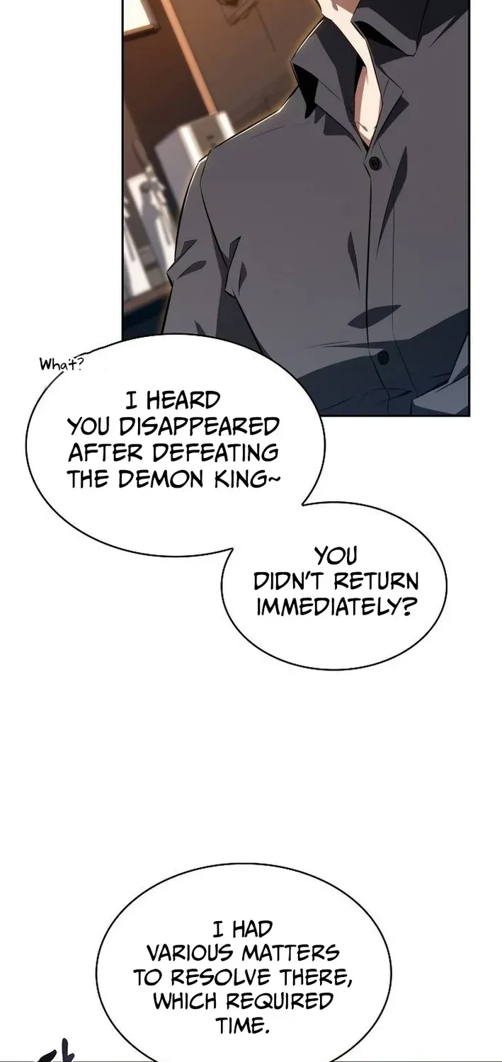 The Demon Slayer’s Restaurant Chapter 2 page 110 - 