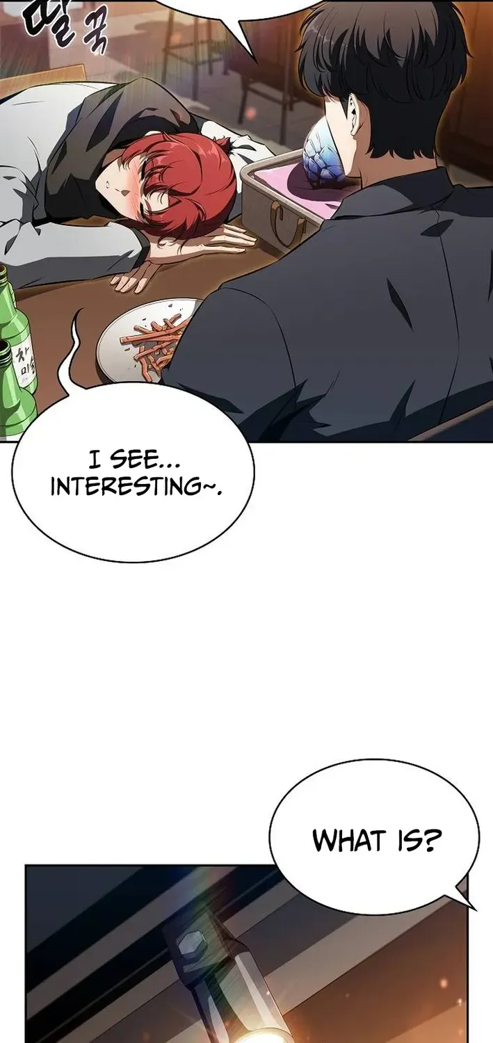 The Demon Slayer’s Restaurant Chapter 2 page 111 - 