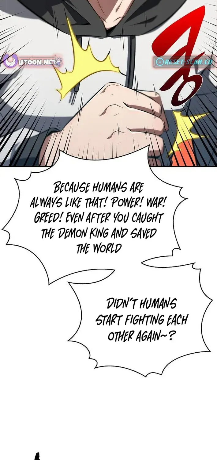 The Demon Slayer’s Restaurant Chapter 2 page 115 - 