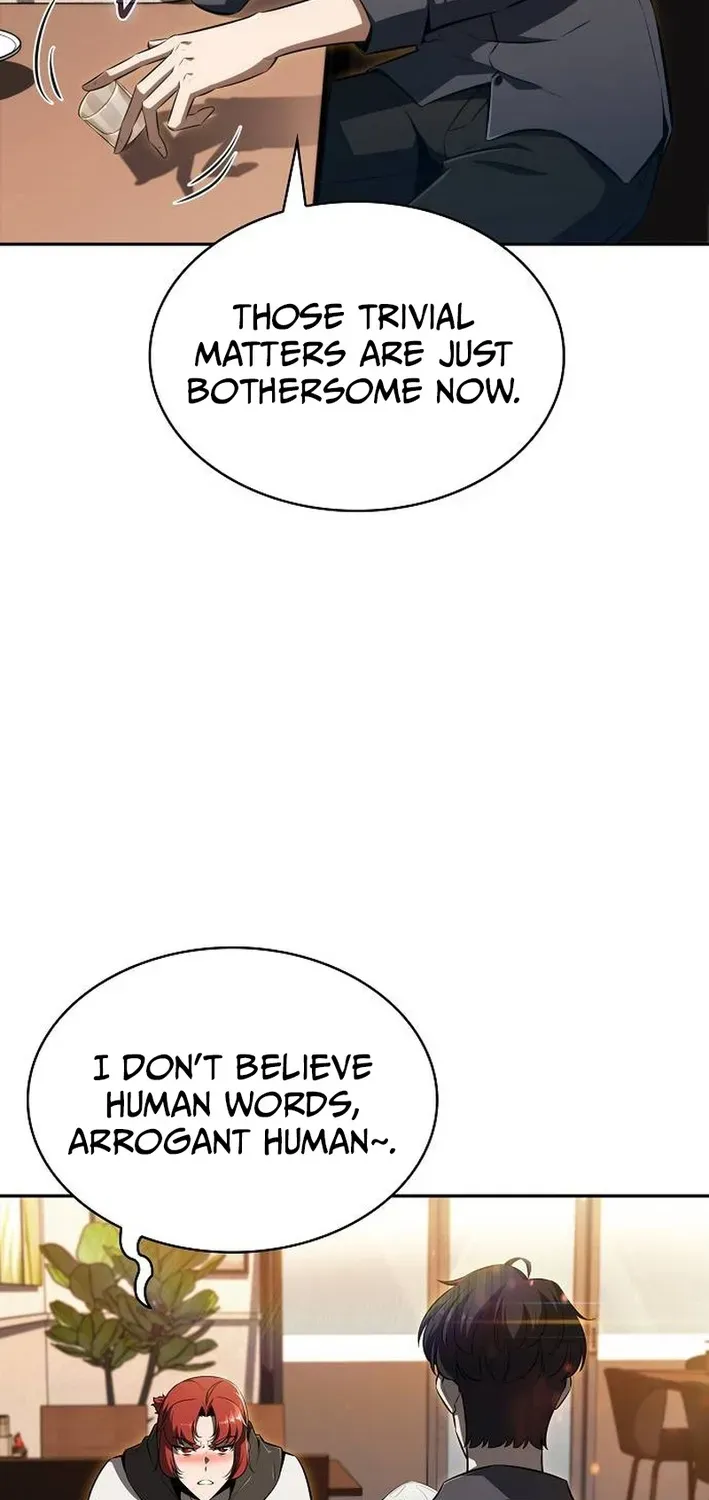 The Demon Slayer’s Restaurant Chapter 2 page 117 - 