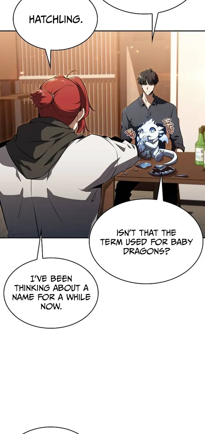 The Demon Slayer’s Restaurant Chapter 2 page 127 - 