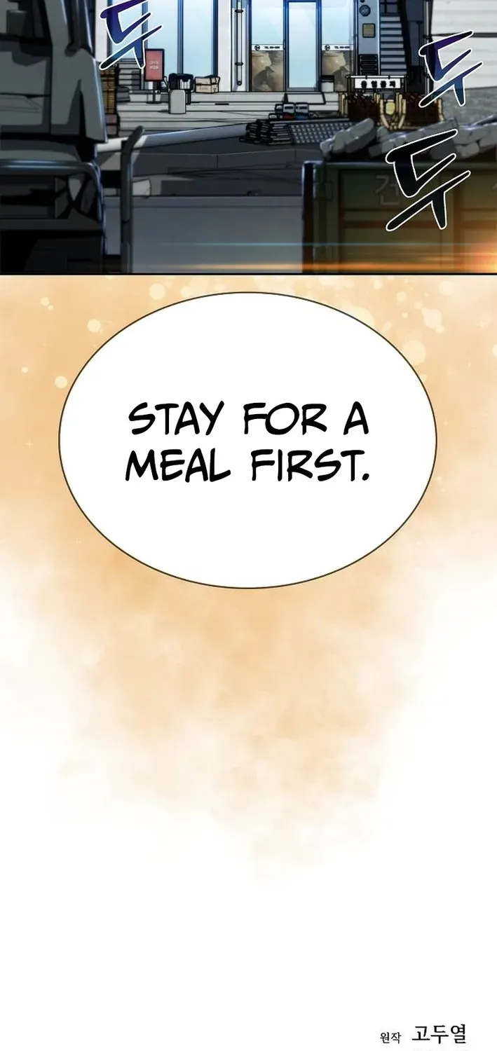 The Demon Slayer’s Restaurant Chapter 2 page 136 - 