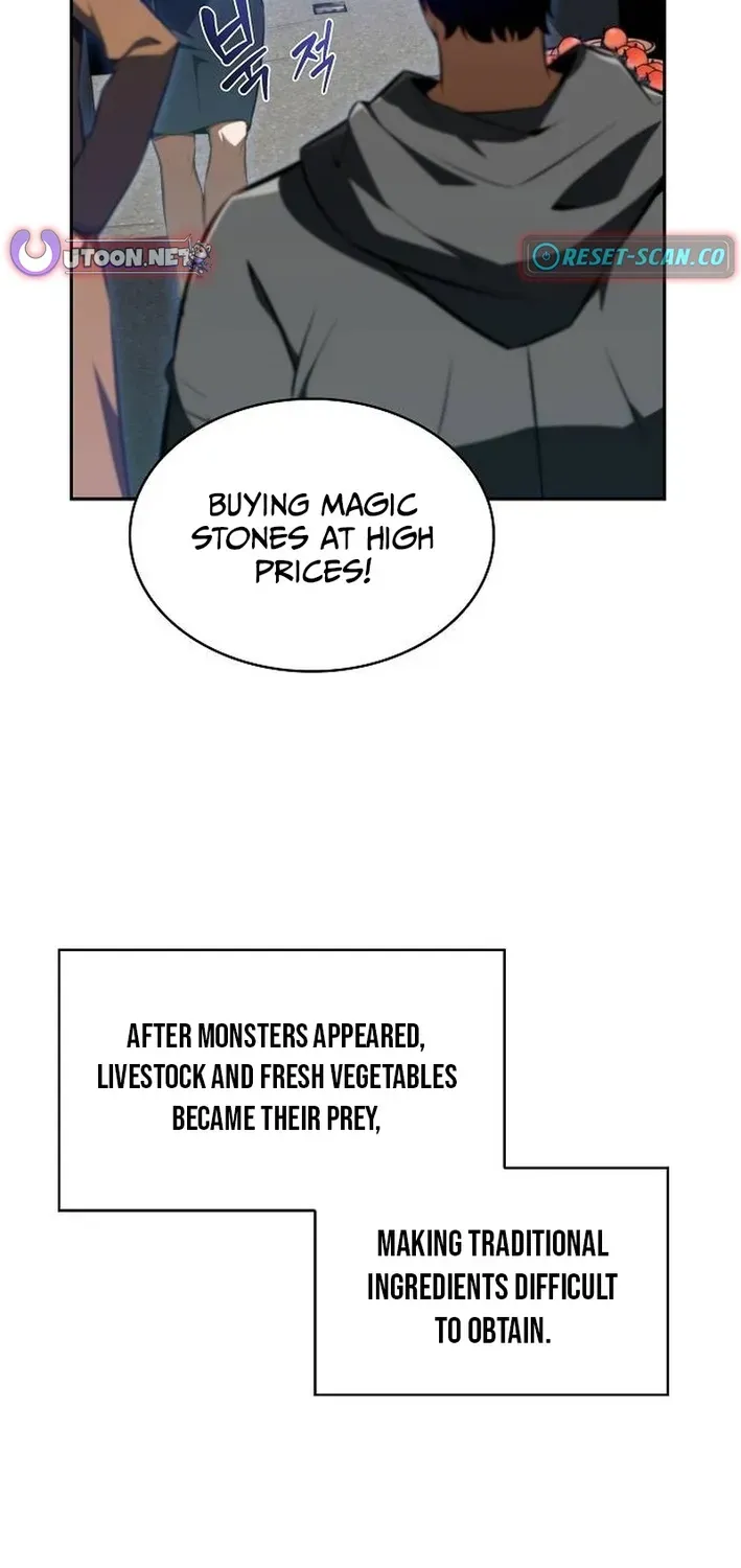 The Demon Slayer’s Restaurant Chapter 2 page 3 - 