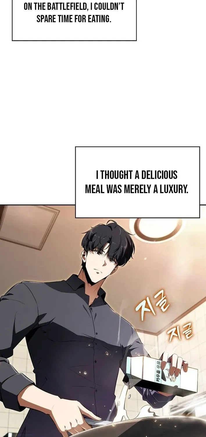 The Demon Slayer’s Restaurant Chapter 2 page 22 - 