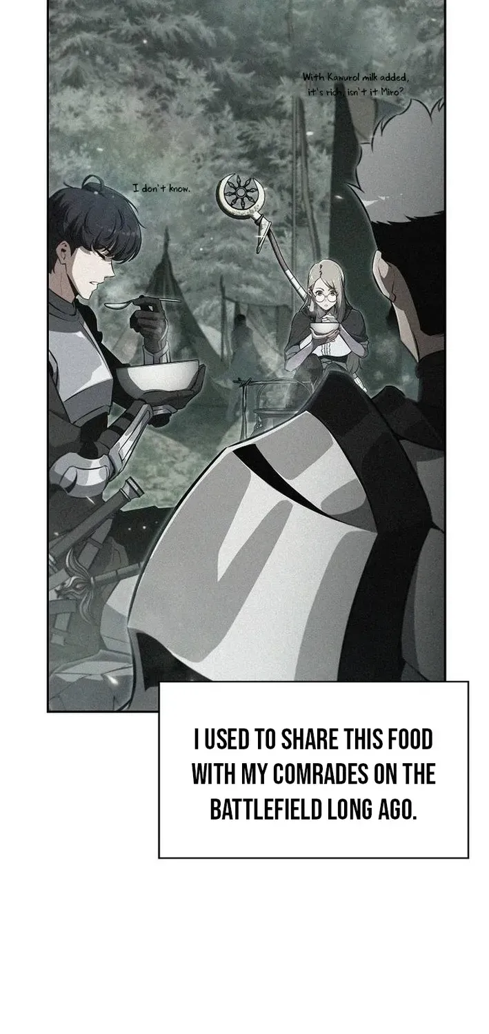 The Demon Slayer’s Restaurant Chapter 2 page 25 - 